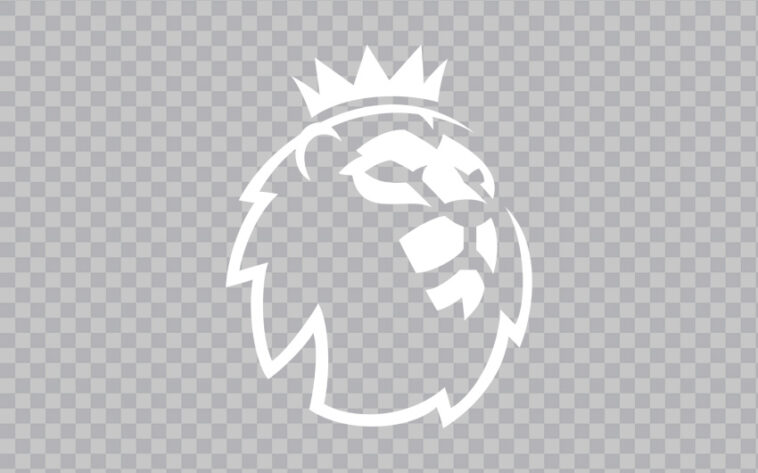 Premier League Logo White, Premier League Logo, Premier League Logo White png, Premier League, PNG, PNG Images, Transparent Files, png free, png file,