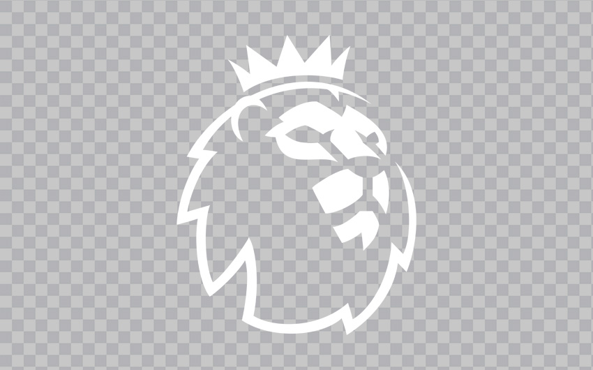 the league logo