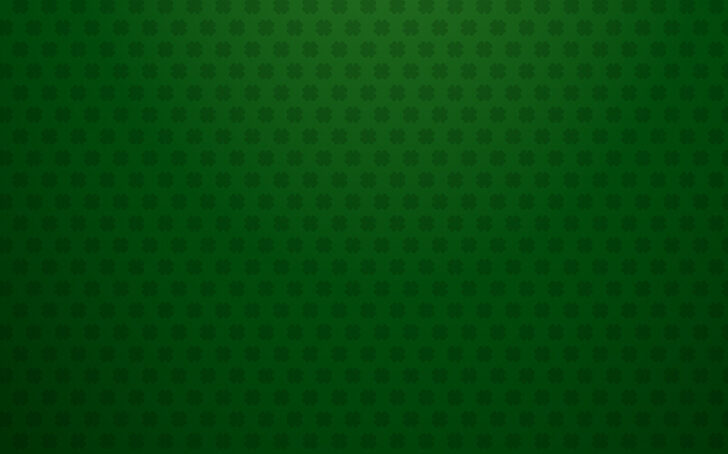 Shamrock Background Image | Download FREE