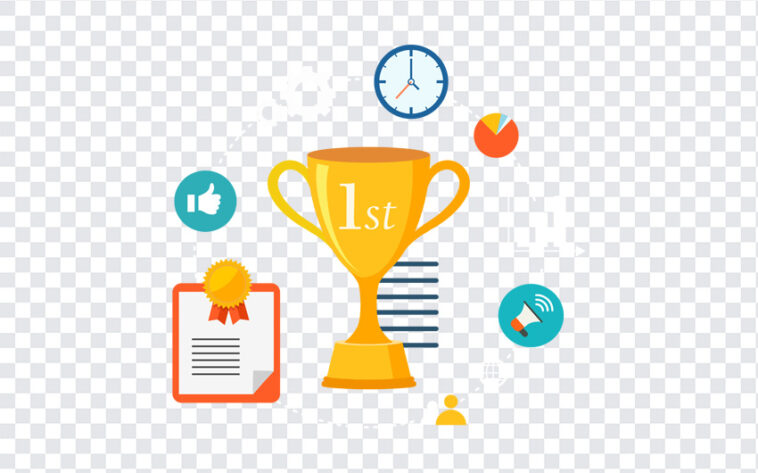 Success Illustration, Success, Success Illustration PNG, PNG, PNG Images, Transparent Files, png free, png file,