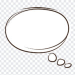 Thinking Bubble, Thinking, Thinking Bubble PNG, PNG, PNG Images, Transparent Files, png free, png file,