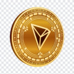 Tron Coin, Tron, Tron Coin PNG, Crypto, Cryptocurrency, PNG, PNG Images, Transparent Files, png free, png file,