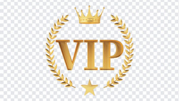 VIP Badge, VIP, VIP Badge PNG, PNG, PNG Images, Transparent Files, png free, png file,