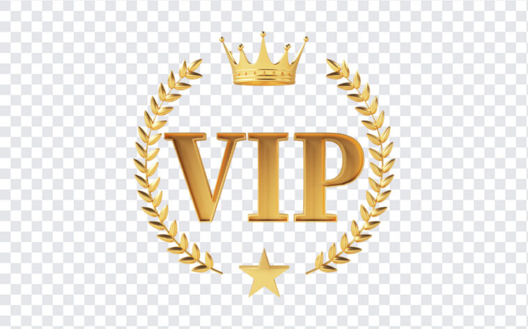 VIP Badge, VIP, VIP Badge PNG, PNG, PNG Images, Transparent Files, png free, png file,