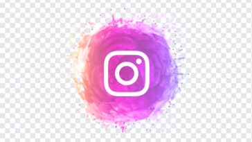 Watercolors Instagram Logo, Watercolors Instagram, Watercolors Instagram Logo PNG, Watercolors, Instagram Logo PNG, Instagram Logo, Instagram PNG, PNG, PNG Images, Transparent Files, png free, png file,