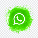 Watercolors Whatsapp Logo, Watercolors Whatsapp, Watercolors Whatsapp Logo PNG, Watercolors, Whatsapp Logo, Whatsapp Logo PNG, Whatsapp PNG, PNG, PNG Images, Transparent Files, png free, png file,