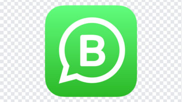 Whatsapp Business Logo, Whatsapp Business, Whatsapp Business Logo PNG, Whatsapp, PNG, PNG Images, Transparent Files, png free, png file,