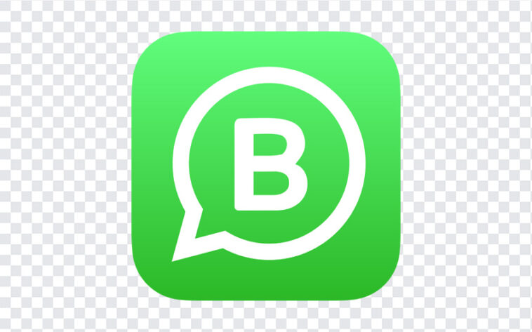 Whatsapp Business Logo, Whatsapp Business, Whatsapp Business Logo PNG, Whatsapp, PNG, PNG Images, Transparent Files, png free, png file,