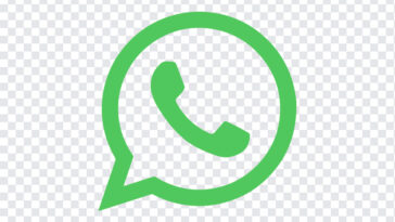 Whatsapp, Whatsapp Logo, PNG, PNG Images, Transparent Files, png free, png file,