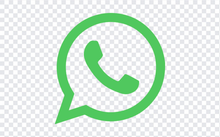 Whatsapp, Whatsapp Logo, PNG, PNG Images, Transparent Files, png free, png file,