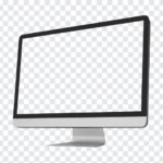 3D IMac Screen, 3D IMac, 3D IMac Screen PNG, 3D, PNG, PNG Images, Transparent Files, png free, png file,