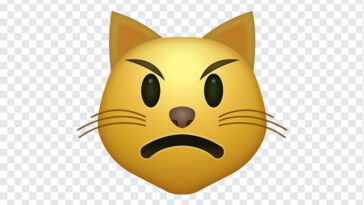 Angry Cat Emoji, Angry Cat, Angry Cat Emoji PNG, Angry, iOS Emoji, iphone emoji, Emoji PNG, iOS Emoji PNG, Apple Emoji, Apple Emoji PNG,s PNG, PNG Images, Transparent Files, png free, png file,