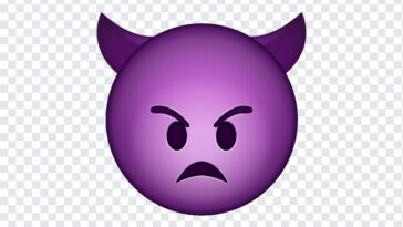 Angry Devil Emoji, Angry Devil, Angry Devil Emoji PNG, Angry, PNG, iOS Emoji, iphone emoji, Emoji PNG, iOS Emoji PNG, Apple Emoji, Apple Emoji PNG, PNG Images, Transparent Files, png free, png file,