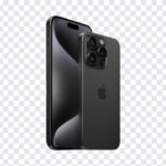 Apple IPhone 15 Black Titanium, Apple IPhone 15 Black, Apple IPhone 15 Black Titanium PNG, Apple IPhone 15, IPhone, Iphone PNG, Apple, IOs, PNG, PNG Images, Transparent Files, png free, png file,