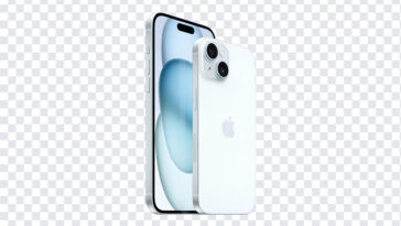 Apple Iphone 15 Blue, Apple Iphone 15 Blue Color PNG, Apple Iphone 15, PNG, Transparent IPhone, Iphone PNG, Apple PNG Apple, IOs, PNG Images, Transparent Files, png free, png file,