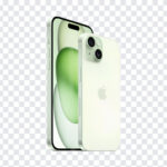 Apple Iphone 15 Green, Apple Iphone 15 Green Color PNG, Apple Iphone 15, Transparent IPhone, Iphone PNG, Apple PNG Apple, IOs, PNG, PNG Images, Transparent Files, png free, png file,