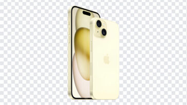 Apple Iphone 15 Yellow, Apple Iphone 15 Yellow Color PNG, Apple Iphone 15, Transparent IPhone, Iphone PNG, Apple PNG Apple, IOs, PNG, PNG Images, Transparent Files, png free, png file,