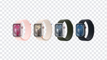 Apple Watch Series 9, Apple Watch Series, Apple Watch Series 9 PNG, Apple Watch, Apple, IOS, Apple Watch Transparent, PNG, PNG Images, Transparent Files, png free, png file,