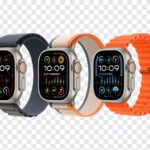 Apple Watch Ultra 2, Apple Watch Ultra, Apple Watch Ultra 2 Colors, Apple Watch, PNG, PNG Images, Transparent Files, png free, png file,