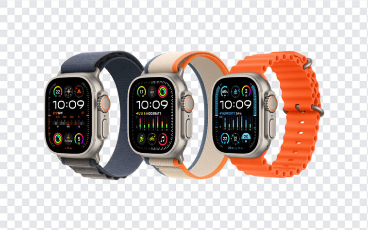Apple Watch Ultra 2, Apple Watch Ultra, Apple Watch Ultra 2 Colors, Apple Watch, PNG, PNG Images, Transparent Files, png free, png file,