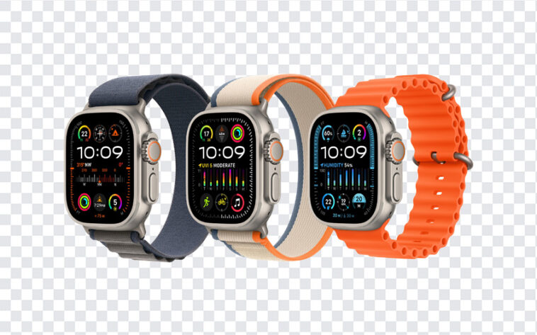 Apple watch series online 5 png