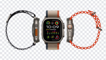 Apple Watch Ultra, Apple Watch, Apple Watch Ultra 2023, Apple, PNG, PNG Images, Transparent Files, png free, png file,