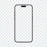 Apple iPhone 15 Frame, Apple iPhone 15, Apple iPhone 15 Frame PNG, Apple iPhone, PNG, PNG Images, Transparent Files, png free, png file, Free PNG, png download,