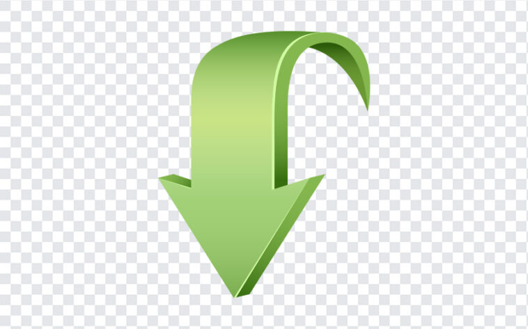 Arrow Down, Arrow, Arrow Down PNG, PNG, PNG Images, Transparent Files, png free, png file, Free PNG, png download,