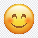 Blushed Smiling Emoji, Blushed Smiling, Blushed Smiling Emoji PNG, Blushed, iOS Emoji, iphone emoji, Emoji PNG, iOS Emoji PNG, Apple Emoji, Apple Emoji PNG, PNG, PNG Images, Transparent Files, png free, png file, Free PNG, png download,