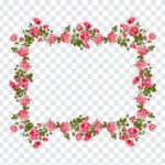 Border Flowers Clipart, Border Flowers, Border Flowers Clipart , Border, Flower Border, Flower PNG, PNG, PNG Images, Transparent Files, png free, png file, Free PNG, png download,