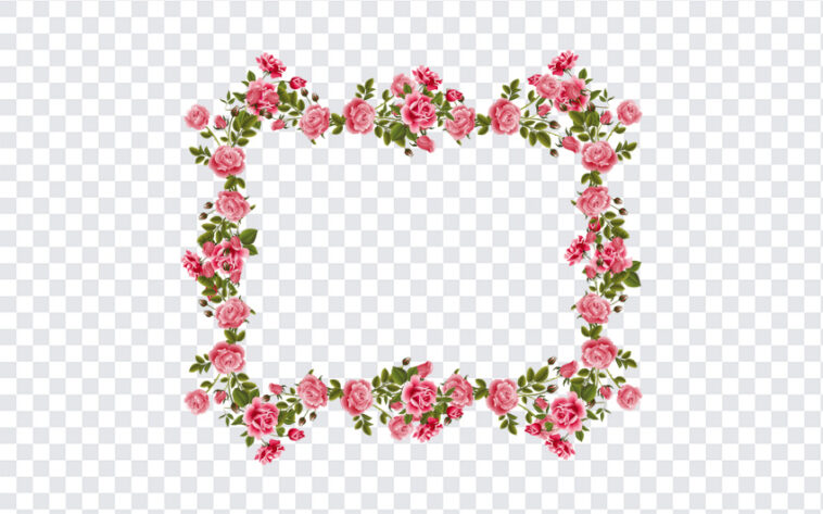 Border Flowers Clipart, Border Flowers, Border Flowers Clipart , Border, Flower Border, Flower PNG, PNG, PNG Images, Transparent Files, png free, png file, Free PNG, png download,