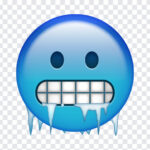 Cold Emoji, Cold, Cold Emoji PNG, iOS Emoji, iphone emoji, Emoji PNG, iOS Emoji PNG, Apple Emoji, Apple Emoji PNG, PNG, PNG Images, Transparent Files, png free, png file, Free PNG, png download,
