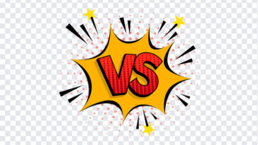 Comic Vs Text, Comic Vs, Comic Vs Text PNG, Comic, PNG, PNG Images, Transparent Files, png free, png file,