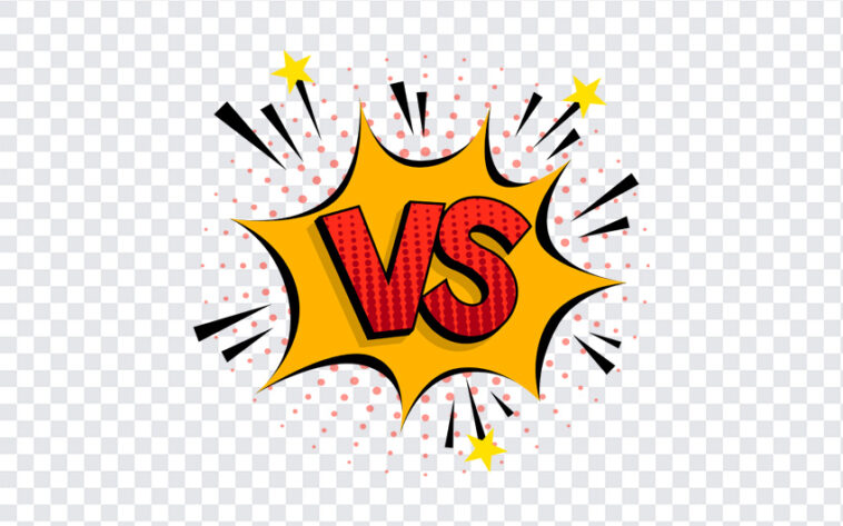 Comic Vs Text, Comic Vs, Comic Vs Text PNG, Comic, PNG, PNG Images, Transparent Files, png free, png file,