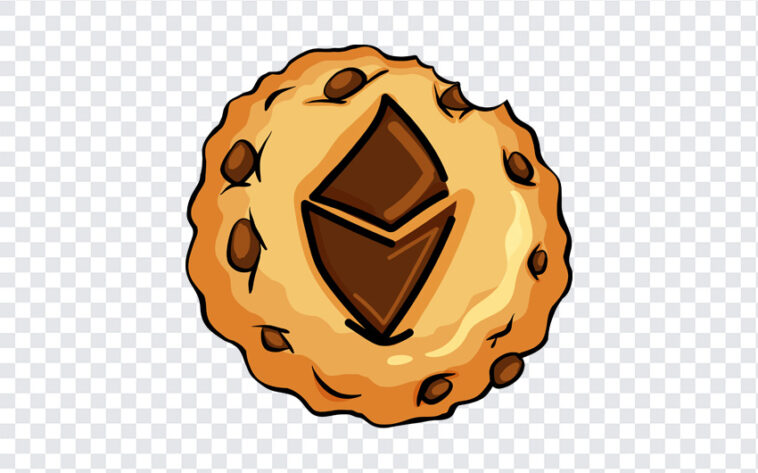 Eth Cookie, Eth, Eth Cookie PNG, Ethereum Cookie PNG, Cookie PNG, Ethereum, Ethereum PNGs PNG, PNG Images, Transparent Files, png free, png file,