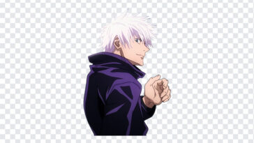 Gojo, jujutsu kaisen, Gojo PNG, Gojo Satoru, PNG, PNG Images, Transparent Files, png free, png file, Free PNG, png download,