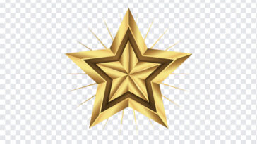 Golden Star, Golden, Golden Star PNG, Star PNG, PNG, PNG Images, Transparent Files, png free, png file, Free PNG, png download,