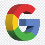 Google 3D Logo, Google 3D, Google 3D Logo PNG, Google, PNG, PNG Images, Transparent Files, png free, png file,