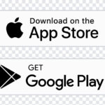 Google Play and App Store Button Black, Google Play and App Store Button, Google Play and App Store Button Black PNG, Google Play and App Store, Google Play, App Store, PNG, PNG Images, Transparent Files, png free, png file, Free PNG,