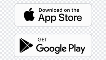 Google Play and App Store Button Black, Google Play and App Store Button, Google Play and App Store Button Black PNG, Google Play and App Store, Google Play, App Store, PNG, PNG Images, Transparent Files, png free, png file, Free PNG,