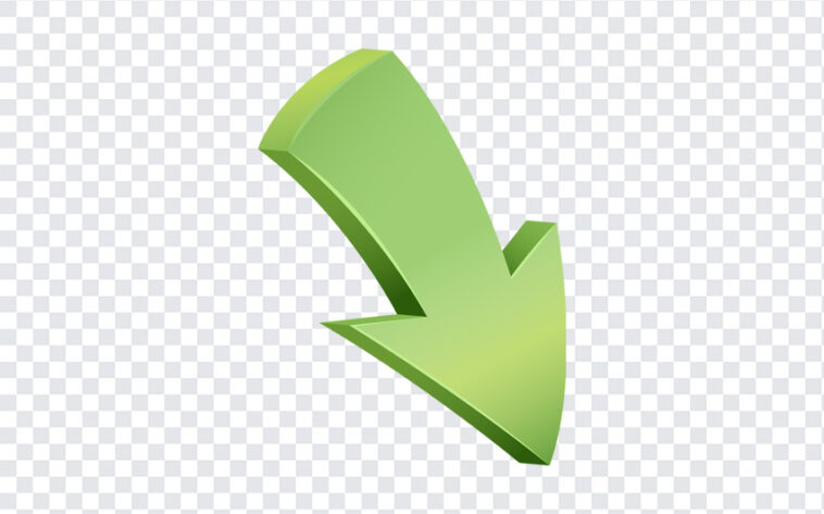 Green Arrow, Green, Green Arrow PNG, Arrow PNG, Arrow, PNG, PNG Images, Transparent Files, png free, png file, Free PNG, png download,
