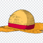 Luffy's Straw Hat in One, Luffy's Straw Hat in, Luffy's Straw Hat in One Piece, Luffy's Straw Hat, One Piece, Straw Hat, PNG, PNG Images, Transparent Files, png free, png file, Free PNG, png download,