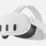 Meta Quest 3, Meta Quest, Meta Quest 3 PNG, Meta, PNG, PNG Images, Transparent Files, png free, png file, Free PNG, png download,