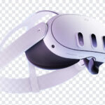 Meta Quest 3, Meta Quest, Meta Quest 3 PNG, Meta, Meta Connect,s Facebook, PNG, PNG Images, Transparent Files, png free, png file, Free PNG, png download,