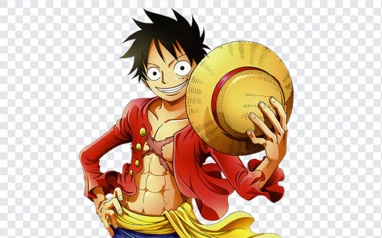 Monkey Cartoon png download - 1024*1820 - Free Transparent Monkey D Luffy  png Download. - CleanPNG / KissPNG