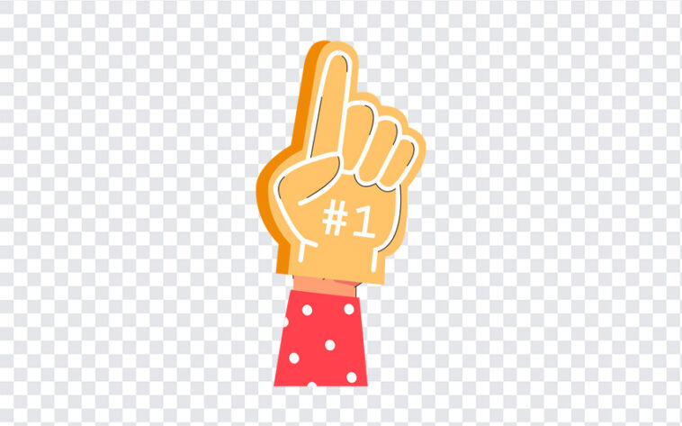 Number One Hand, Number One, Number One Hand PNG, Numbers, Hand PNG, Number One Hand Clipart, Clipart PNG, PNG, PNG Images, Transparent Files, png free, png file,