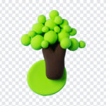 Play Dough Tree, Play Dough, Play Dough Tree PNG, Play, Tree PNG, Tree, PNG, PNG Images, Transparent Files, png free, png file, Free PNG, png download,