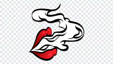 Smoking Lips Clipart, Smoking Lips, Smoking Lips Clipart PNG, Smoking, Red Lips, Red Lips PNG, Lips PNG, PNG, PNG Images, Transparent Files, png free, png file,