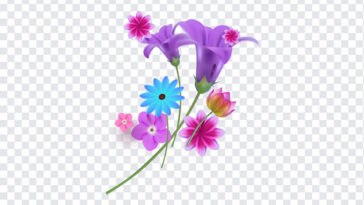 Spring Flowers, Spring, Spring Flowers PNG, Flower PNG, Flowers PNG, Flowers, Flowers Clipart, PNG, PNG Images, Transparent Files, png free, png file,