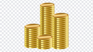 Stacked Gold Coins, Stacked Gold, Stacked Gold Coins PNG, Stacked, PNG, PNG Images, Transparent Files, png free, png file,